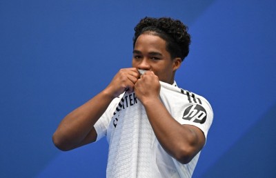 ރެއާލްގައި އެންޑްރިކްގެ ތައާރަފު ފެނިލުން، ޖަޒުބާތުތަކުން ފުރިފައި