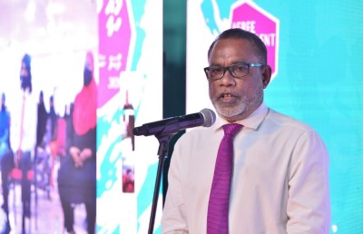 ވަޒީރުކަމުގައި ވެސް ނާޒިމް އުޅުނީ ރިޔާސީ ޓިކެޓް ހޯދަން: އަބްދުއްރަހީމް