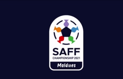 ސާފް ޗެމްޕިއަންޝިޕަށް ގައުމީ ކުލަތަކުން ދިވެހިވަންތަ ލޯގޯއެއް