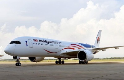 މެލޭޝިއާ އެއާލައިންގެ ދަތުރުތައް ރާއްޖެ އަށް އަލުން ފަށަނީ