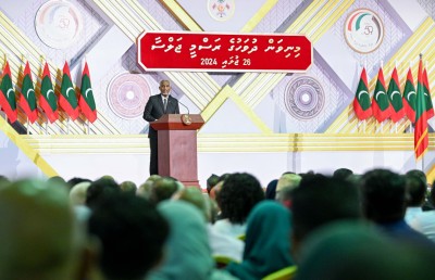 ފަސް ޕަސެންޓަށްވުރެ އިންޓަރެސްޓް ރޭޓް ދަށް، ގެދޮވެރިކަމުގެ ލޯނުތައް އޮކްޓޫބަރުގައި ދޫކުރަނީ