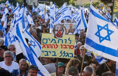 ހަމަލާތައް ހުއްޓާލުމުގެ މަޝްވަރާ ލަސްކުރަނީ ނަތަންޔާހޫ: ހަމާސް