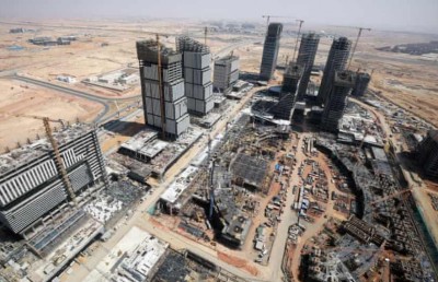 ފަގީރު ގައުމުތަކުން ޗައިނާ އަށް 385 ބިލިއަން ޑޮލަރު ދަރާފައި