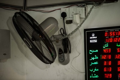 މިސްކިތްތައް އަދިވެސް ވައްކަން ކުރުމާއި މަސްތުވުމުގެ މަރުކަޒުތަކެއްގެ ގޮތުގައި