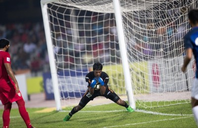 ސާފުގެ މޮޅު ކުޅުންތެރިޔާ އަށް މި ފަހަރު އޮތް ޒިންމާ ބޮޑު