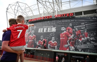 މިއަދުގެ މެޗުގައި ރޮނާލްޑޯ ކުޅޭނެ