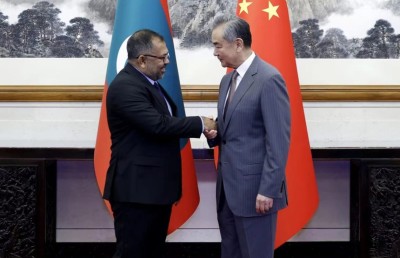 ޝީ ގަބޫލު ކުރައްވަނީ ވަގުތީ މައްސަލަތަކެއް ކަމަށް، ޓެކްނިކަލް މަސައްކަތްތައް ފަށާނެ ކަމުގެ ޔަގީންކަން