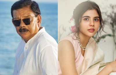 މަޝްހޫރު ޑައިރެކްޓަރެއްގެ ދަރިފުޅު ބޮލީވުޑަށް