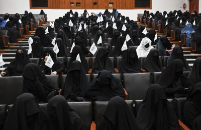 ދެ ޖިންސް މަސްހުނި ނުވާ ގޮތަށް އަންހެނުންނަށް ކިޔެވޭނެ