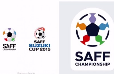 ސާފް ޗެމްޕިއަންޝިޕަށް ގައުމީ ކުލަތަކުން ދިވެހިވަންތަ ލޯގޯއެއް