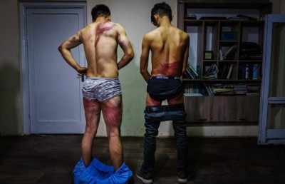 ތާލިބާނުންގެ އަނިޔާވެރިކަން ނޫސްވެރިންނަށް