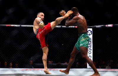 ފަލަސްތީނުގެ ފުރަތަމަ ޔޫއެފްއެސީ ޗެމްޕިއަން: "މިއީ ގައުމަށްޓަކައި ކުރި ހިތްވަރެއް"