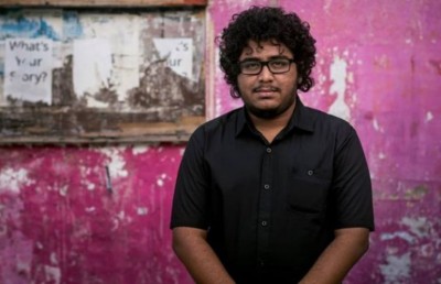 ލަންކާގައި ހުއްޓައި ގަދަކަމުން ޝުމްބާ ރާއްޖެ ގެނައި މައްސަލަ އިންތިގާލީ އިންސާފުގެ އޮފީހަށް