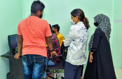 މި ކުދިންނާ މެދު ބަދަލުކުރަންވީ ވިސްނުން!