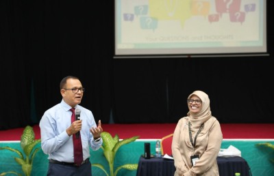 ރާއްޖޭގައި ހެޕިނެސް އިންޑެކްސްއެއް ކަނޑައެޅުމުގެ މަސައްކަތް ފަށައިފި