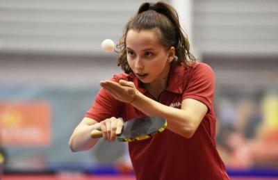 އޮލިމްޕިކްސްގައި ދީމާގެ ފެށުން ވަރުގަދަ މެޗަކުން ދެރަ ނަތީޖާއެއް