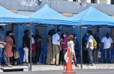 ޝަރުއީ ކައިވެނިން ނަފްސު ތަހުޒީބު ކުރަން އެހީވެދޭ