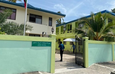 މި ކުދިންނާ މެދު ބަދަލުކުރަންވީ ވިސްނުން!