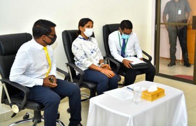 މި ކުދިންނާ މެދު ބަދަލުކުރަންވީ ވިސްނުން!