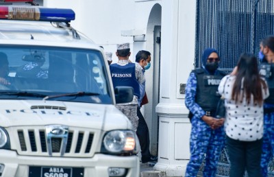 ޔާމީންގެ މައްސަލައިގައި ދެ ފަރާތުން ވެސް އާ ހެކިތަކެއް؛ ކޯޓުން ގޮތެއް ނިންމަނީ