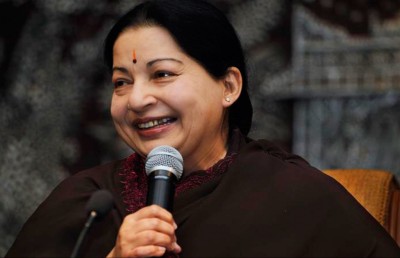 ފިލްމަށް ޖަޔަލަލީތާ ބޭނުންވީ އައިޝްވާރިއާ