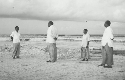 ވޯރާއިންގެ މައްޗަށް ނާސިރު ހޯއްދެވި ކާމިޔާބީ: މިނިވަންކަމަށް އެޅި ފުރަތަމަ ފިޔަވަޅު!