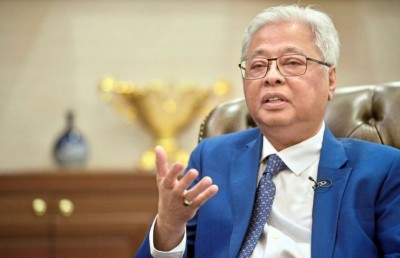 މެލޭޝިޔާގެ ސަރުކާރާއި އިދިކޮޅު ކޯލިޝަން އެއްގަލަކަށް