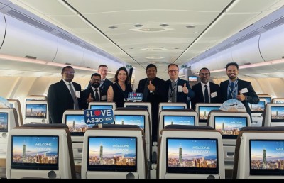 މޯލްޑިވިއަން އަށް އޭ330 އެއާބަހެއް ގެންނަނީ