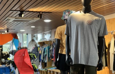 ސީ ގިއާ އަށް މަޝްހޫރު "ހާލޭ" ބްރޭންޑުގެ އުފެއްދުންތައް