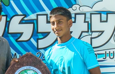 ކަޔާން: އުމުރުން 14 އަހަރުގައި ސީނިއާ ރާޅާއެޅުންތެރިން ސިއްސުވާލައިފި