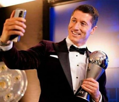 އަހަރުގެ އެންމެ މޮޅު ކުޅުންތެރިޔާގެ މަގާމް ބަޔާންގެ "ގޯލު މެޝިން" ލެވަންޑައުސްކީއަށް