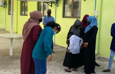 މި ކުދިންނާ މެދު ބަދަލުކުރަންވީ ވިސްނުން!