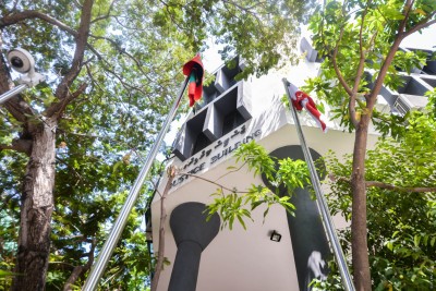 ސިވިލް ކޯޓުގެ ގާޒީކަމަށް 23 ބޭފުޅަކު ކުރިމަތިލައިފި