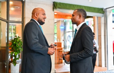 ތޯރިގު، ޕީއެންސީގެ ޑެޕިއުޓީ ޕީޖީ ލީޑަރުކަމުން އިސްތިއުފާ ދެއްވައިފި