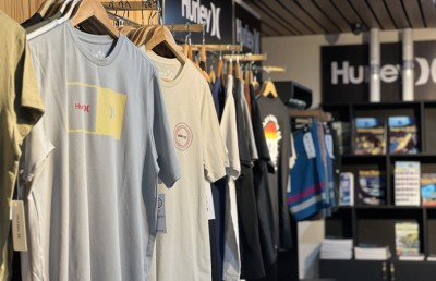 ސީ ގިއާ އަށް މަޝްހޫރު "ހާލޭ" ބްރޭންޑުގެ އުފެއްދުންތައް