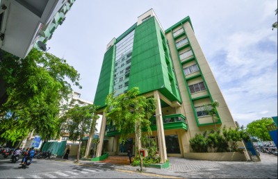 މިދިޔަ މަހު ދައުލަތަށް ލިބުނު އާމްދަނީ 25 ޕަސެންޓު ދަށަށް