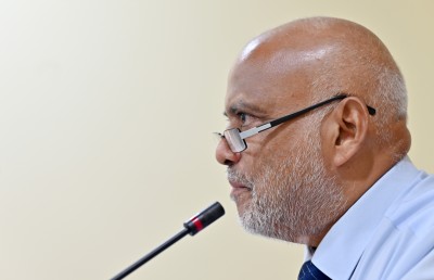 4،000 ފްލެޓް ލިބޭ މީހުން ކަނޑައަޅަން ފުރަތަމަ ބުރުގައި ހުށަހެޅި ހުރިހާ ފޯމެއް ރިވިއު ކުރަނީ