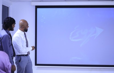 ކާކުކަން އެނގޭ ގޮތަށް އޭސީސީއަށް ހުށަހަޅާ މައްސަލައިގެ އަޕްޑޭޓް ފަސޭހައިން ލިބޭ ގޮތް ހަދައިފި