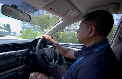 40 އަހަރުގެ ދިގު ދަތުރެއް، އެތައް މަންޒަރެއް!