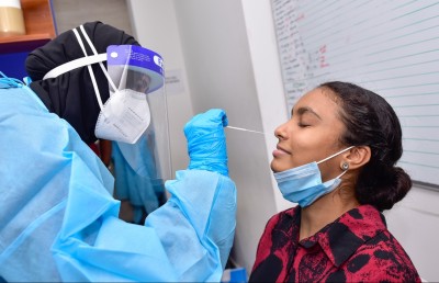 ބިޒީ ލެބޯޓަރީއެއް، ކުޑަ ދުވަސްކޮޅަކުން އެންމެ އުހުގައި!