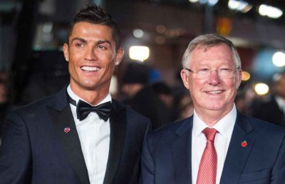 ރޮނާލްޑޯ ސިޓީއަށް ކުޅޭތަން ބަލަން އަހަރެން ބޭނުން ނުވީ: ފާގަސަން