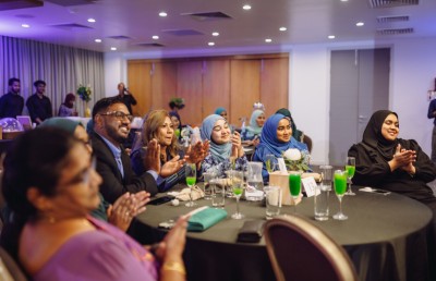 އެފްޖޭއެސް ރީބްރޭންޑުކޮށް، ނެކްސިއާ މޯލްޑިވްސް އަށް ނަން ބަދަލުކޮށްފި