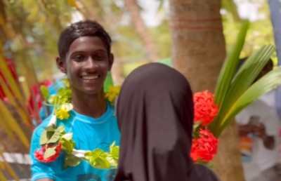 އިނާން: މުލީގެ އާ ޖޫނިއާ ޗެމްޕިއަން