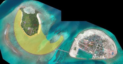 ބަޖެޓުކޮށްފައިނުވާ ކޮމަންޑޫއާއި މަތިކޮމަންޑޫ ގުޅާލުމުގެ މަޝްރޫއުއަށް ހިޔާލު ހޯދަނީ