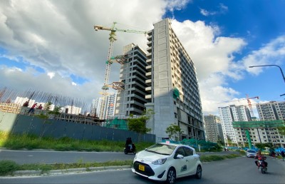 ކިޔަވާ ކުދިންނާއި އެކަނި އުޅޭ މީހުންނަށް ހަދާ އިމާރާތުގެ ސްޓްރަކްޗާގެ މަސައްކަތް ނިމިއްޖެ