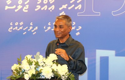 ޖަނާ ވިދާޅުވަނީ އެފްއޭއެމަށް އައްޔަންކުރަން އުޅޭކަމެއް އެނގިފައި ނެތް ކަމަށް