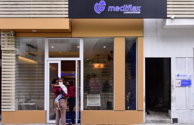 ބިޒީ ލެބޯޓަރީއެއް، ކުޑަ ދުވަސްކޮޅަކުން އެންމެ އުހުގައި!