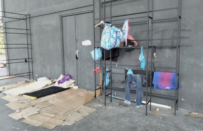 އައްޑާތައް ބަންދުވެ، ޑްރަގްސްތައް މަގުމައްޗަށް!