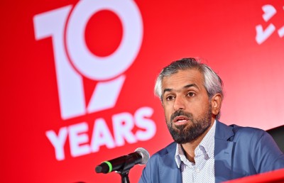 އުރީދު އަށް 19 އަހަރު: 5ޖީ ހިދުމަތް ފުޅާކޮށް ކަސްޓަމަރުންނަށް ގިނަ އޮފާތަކެއް