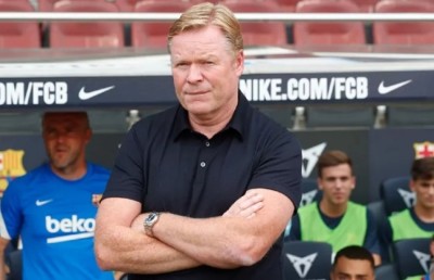 ބަޔާން އަތުން 8-2 އިން ބާސާ ބަލިވުމުގެ އަސަރެއް މިހާރު ނުކުރާނެ: ކޫމަން